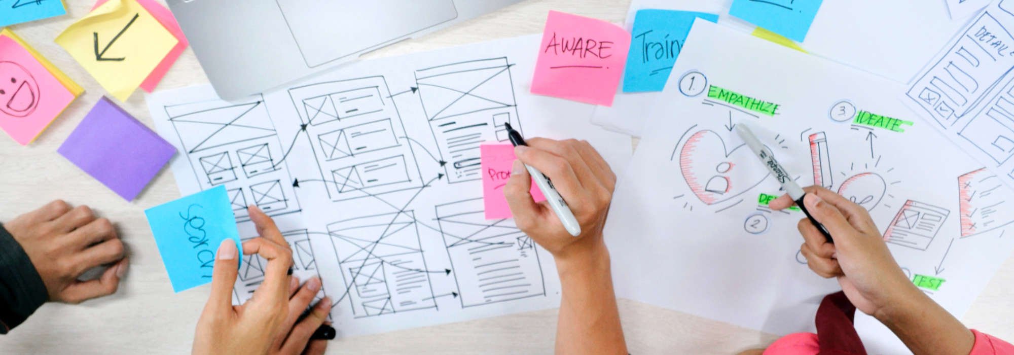 Our Process